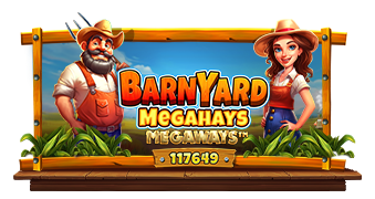 Barnyard Megahays Megaways